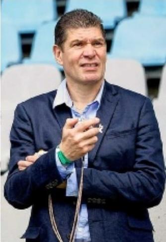 PAR DAVID DELPORTE,sports@lavoixdunord.fr