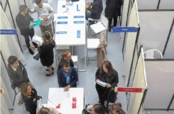 PAR VIRGINIE BOULET,villeneuvedascq@lavoixdunord.fr,Demain de 15 h 30 à 18 h.