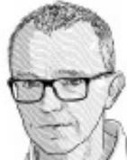 BERNARD VIREL, JOURNALISTE AU SERVICE RÉGION