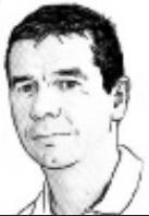 CHRISTOPHE CARON