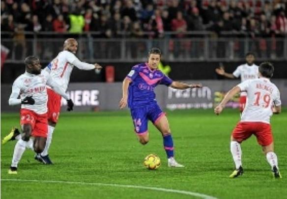 PAR DAVID DELPORTE,sports@lavoixdunord.fr