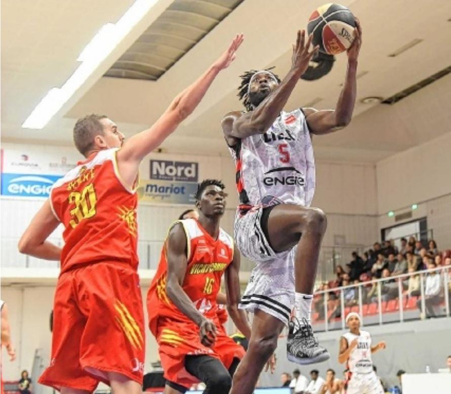 PAR CHRISTOPHE KUCHLY,metrosports@lavoixdunord.fr