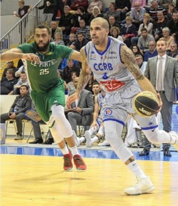 À REIMS, SYLVAIN LIRON