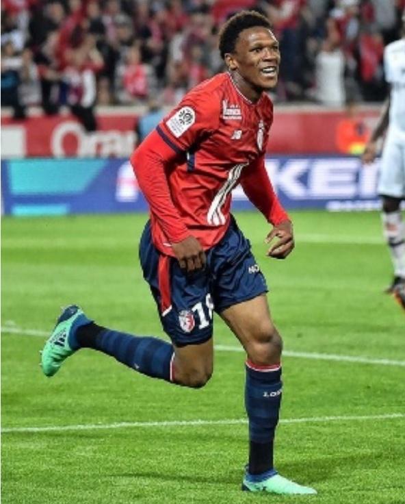 PAR OLIVIER FOSSEUX,sports@lavoixdunord.fr