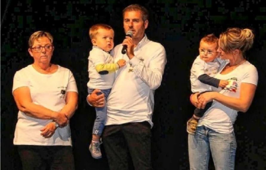 PAR RAPHAËLLE REMANDE,loos@lavoixdunord.fr