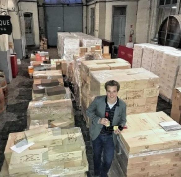 PAR JEAN-MARC PETIT,economie@lavoixdunord.fr