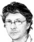 YANNICK BOUCHER,JOURNALISTE À LA RÉDACTION RÉGIONALE