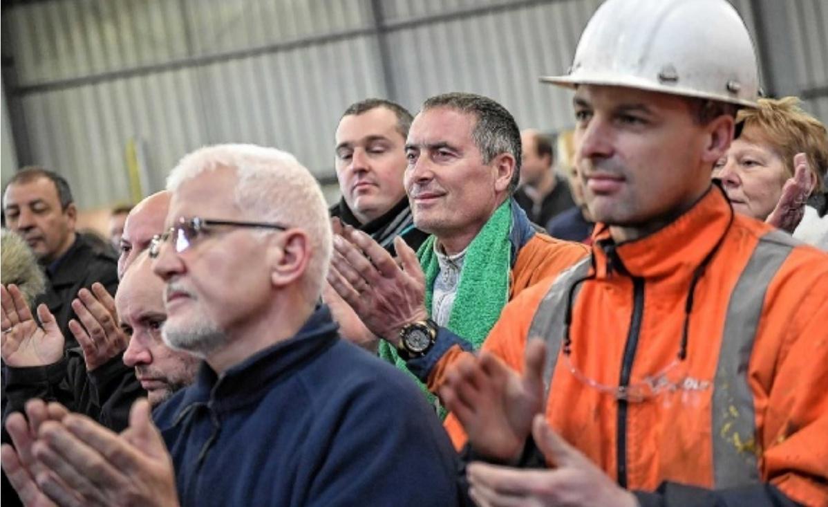 PAR VINCENT TRIPIANA ET JÉRÉMY LEMAIRE,vtripiana@lavoixdunord.fr