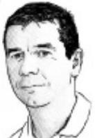 CHRISTOPHE CARON
