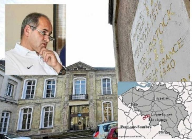 PAR MORAD BELKADI,maubeuge@lavoixdunord.fr