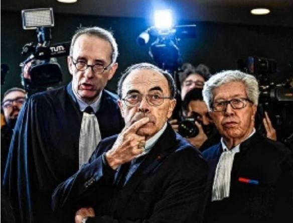 À LYON, OLIVIER BERGER