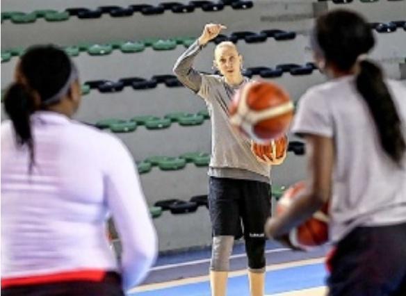 PAR SANDRINE ARRESTIER,sports@lavoixdunord.fr