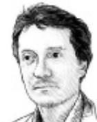 JEAN-MARC PETIT, JOURNALISTE À LA RÉDACTION RÉGIONALE