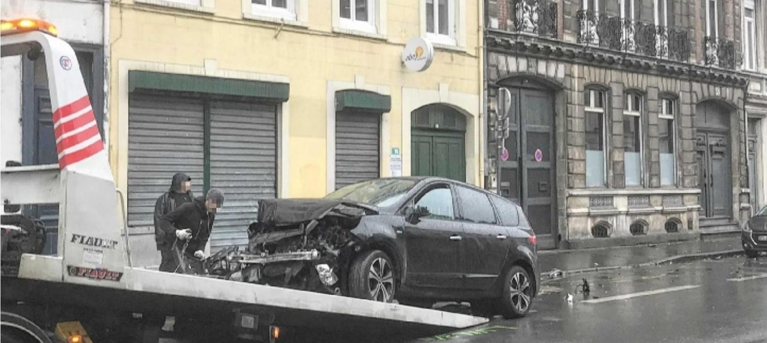 PAR LAKHDAR BELAÏD,lille@lavoixdunord.fr