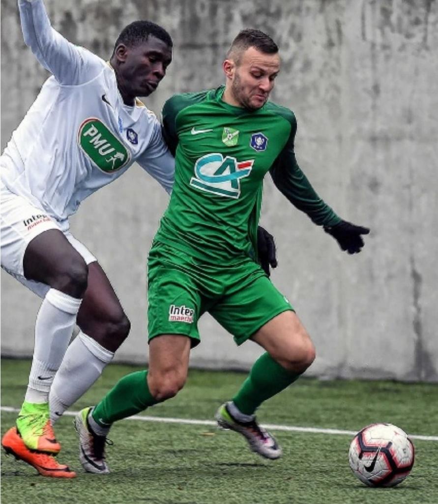 PAR VINCENT BILLET,sports@lavoixdunord.fr