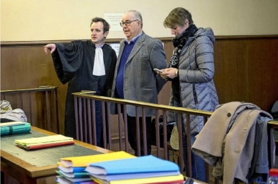 PAR ÉRIC DUSSART,edussart@lavoixdunord.fr