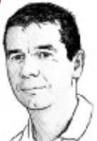CHRISTOPHE CARON