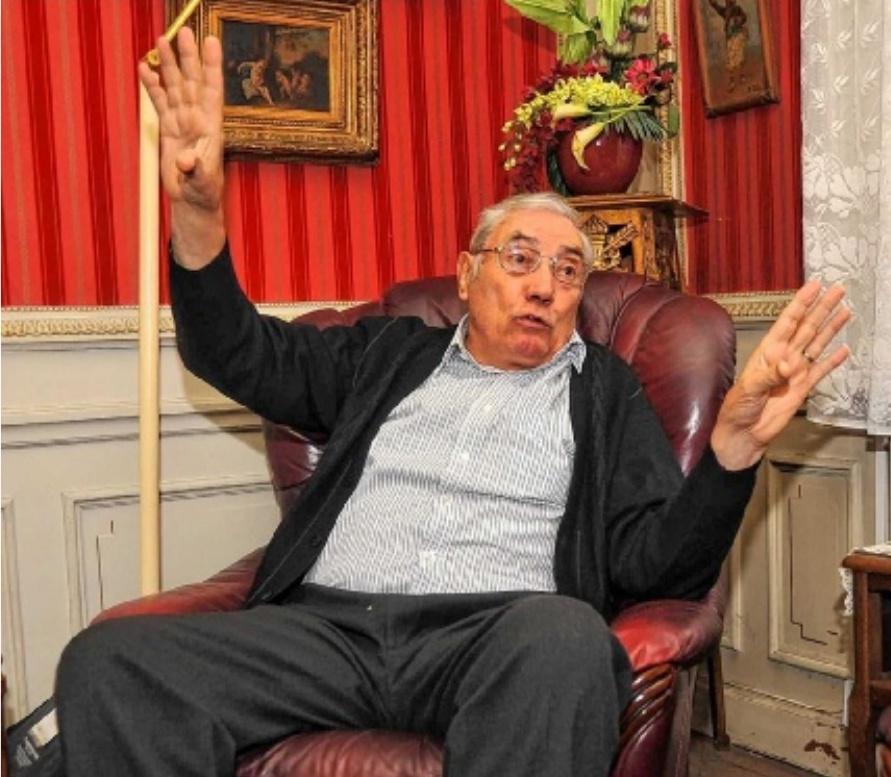 PAR DAVID DELPORTE,sports@lavoixdunord.fr