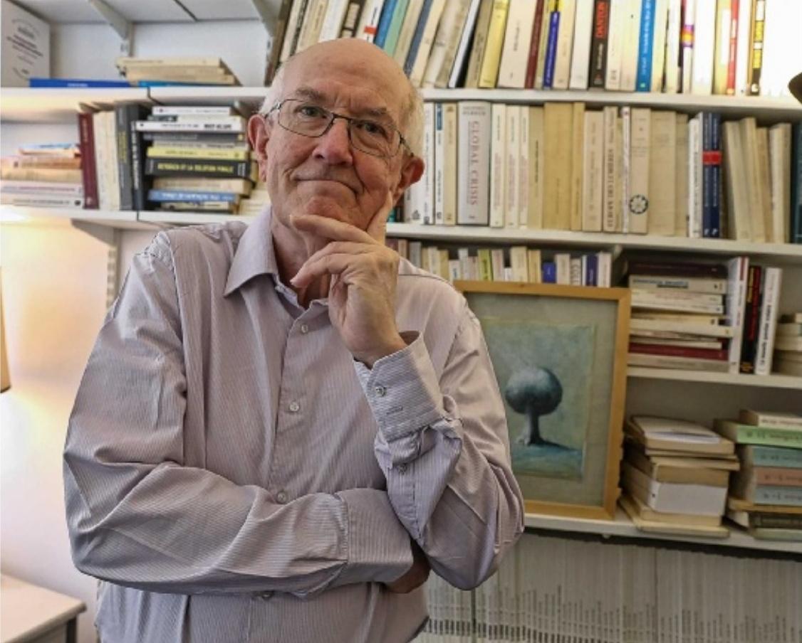 PROPOS RECUEILLIS PAR JEAN-MICHEL BRETONNIER,jmbretonnier@lavoixdunord.fr