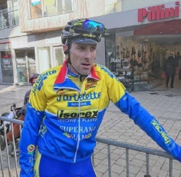 PAR FRÉDÉRIC RETSIN,sports@lavoixdunord.fr