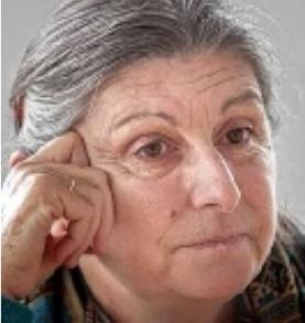 RECUEILLI PAR SOPHIE FILIPPI-PAOLI