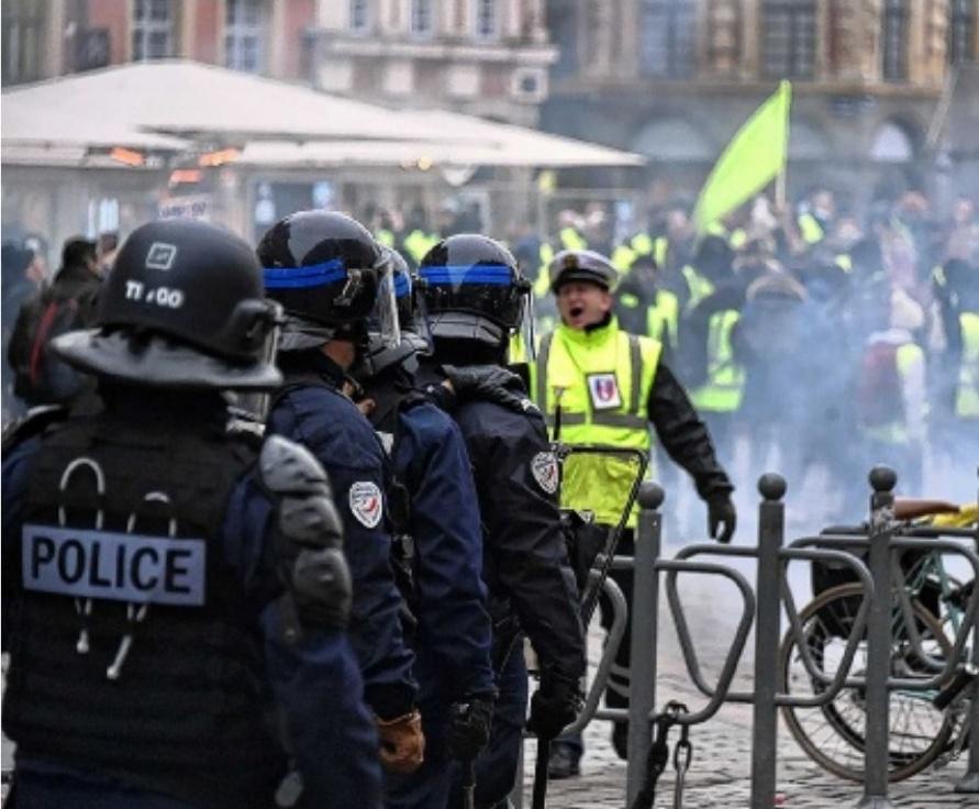 PAR LAKHDAR BELAÏD,lille@lavoixdunord.fr