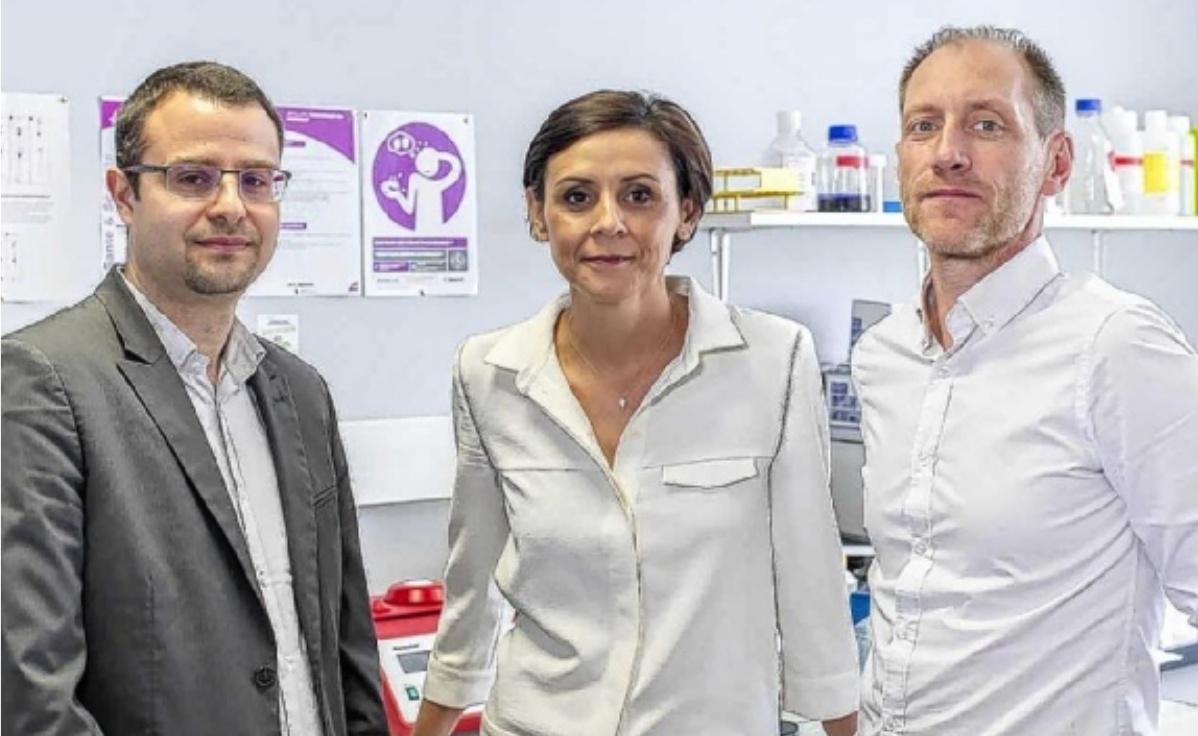 PAR JEAN-MARC PETIT,economie@lavoixdunord.fr