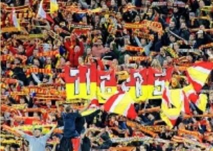 PAR SÉBASTIEN NOÉ,sports@lavoixdunord.fr