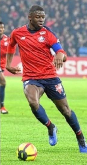 PAR OLIVIER FOSSEUX,sports@lavoixdunord.fr