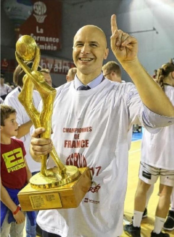 PAR SANDRINE ARRESTIER,sports@lavoixdunord.fr