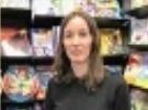 VIRGINIE TALLEUX 32 ANS RESPONSABLE DE CROCBOOK, À LILLE