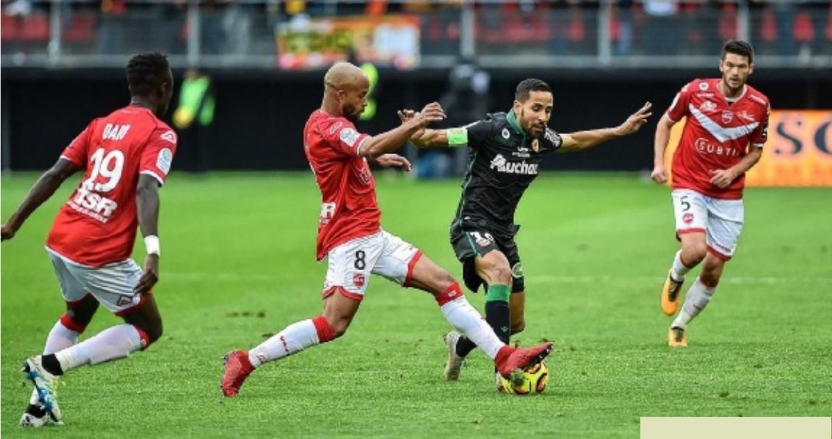 PAR RICHARD GOTTE,sports@lavoixdunord.fr
