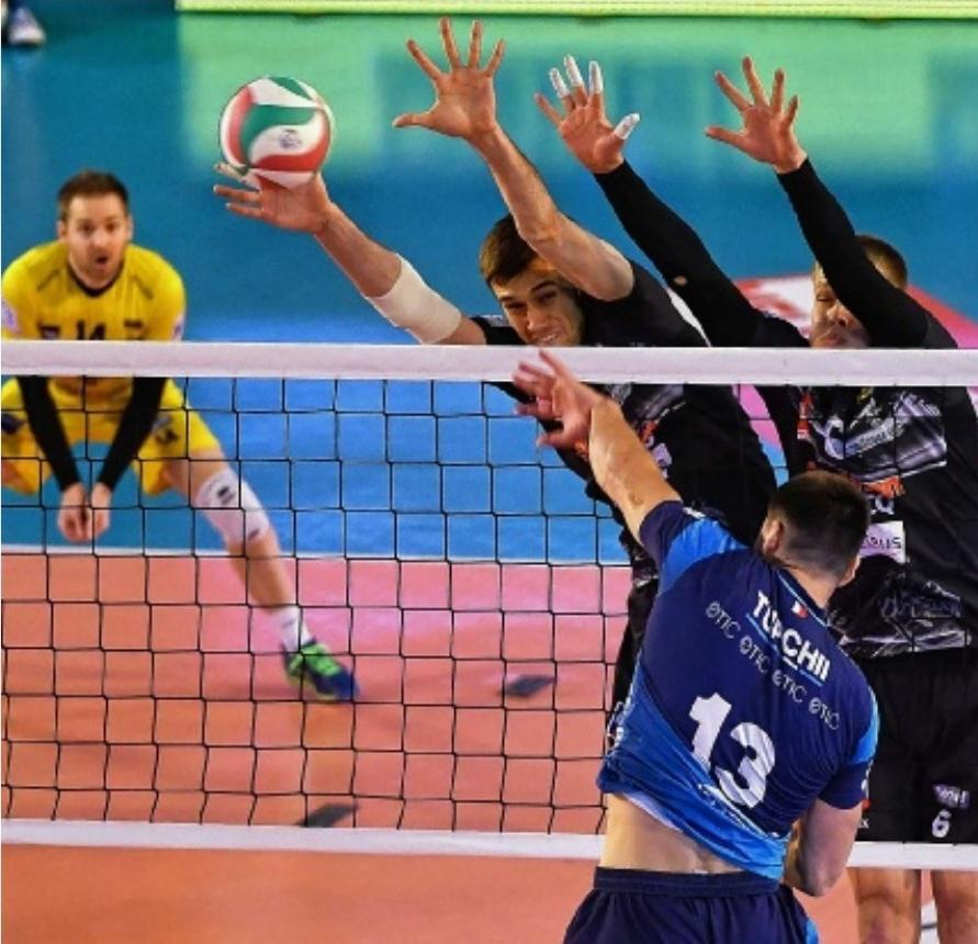 PAR SANDRINE ARRESTIER,sports@lavoixdunord.fr