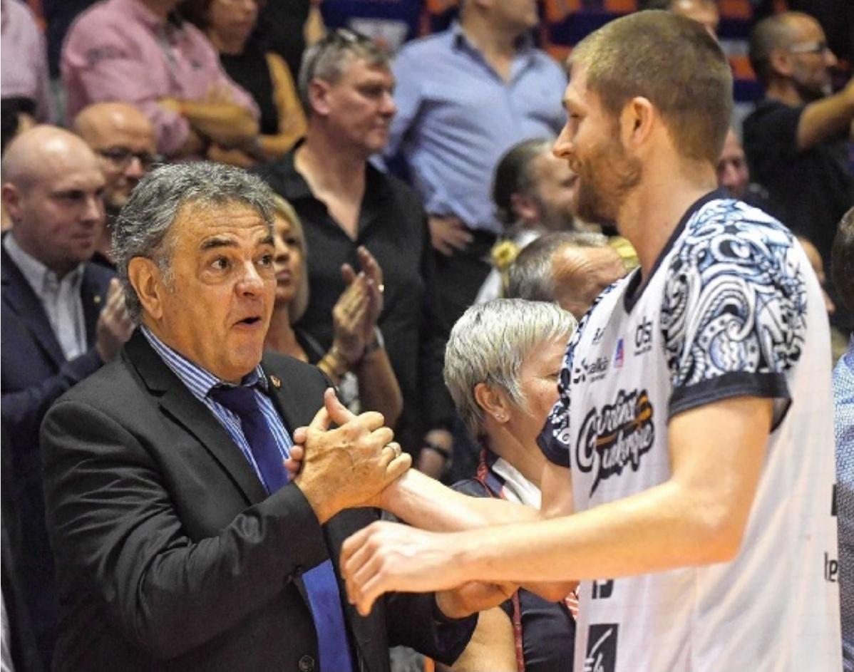 PAR SANDRINE ARRESTIER,sports@lavoixdunord.fr