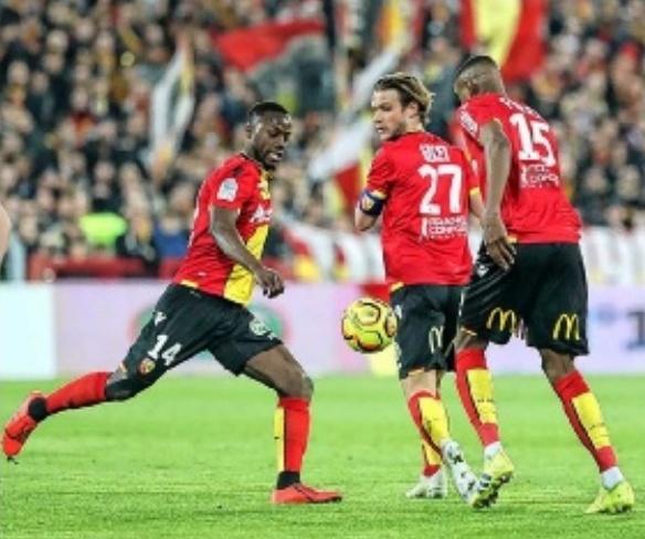 PAR SÉBASTIEN NOÉ,sports@lavoixdunord.fr