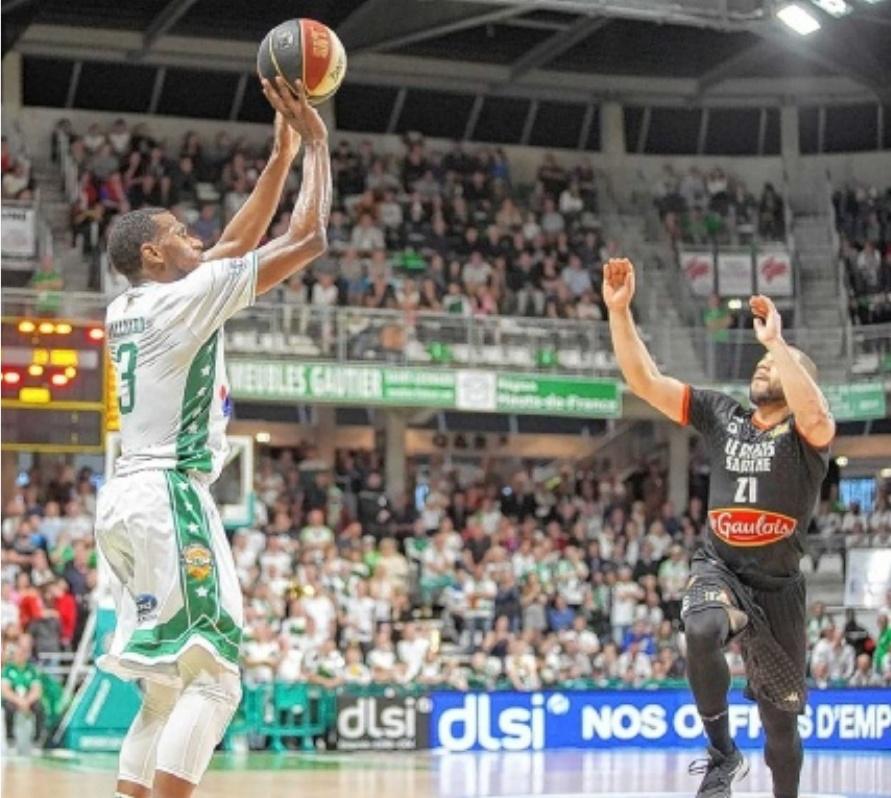PAR SYLVAIN LIRON,sports@lavoixdunord.fr