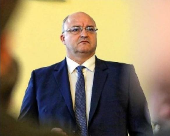 SÉBASTIEN BERGÈS