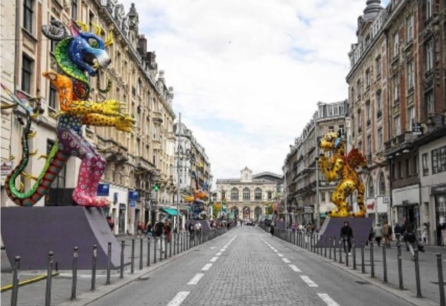 PAR SÉBASTIEN BERGÈS,lille@lavoixdunord.fr
