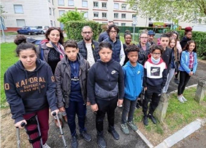 PAR BENJAMIN DUTHOIT,bduthoit@lavoixdunord.fr