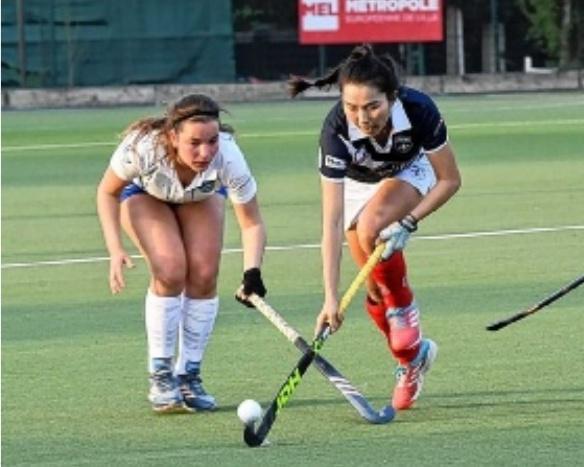 CORENTIN PINGUET (CLP),Lille Métropole Hockey Club (1er) – IH Lambersart (4e), ce soir à 20 h 30, au stade de l’avenue Henri-Delescaux (Lambersart).