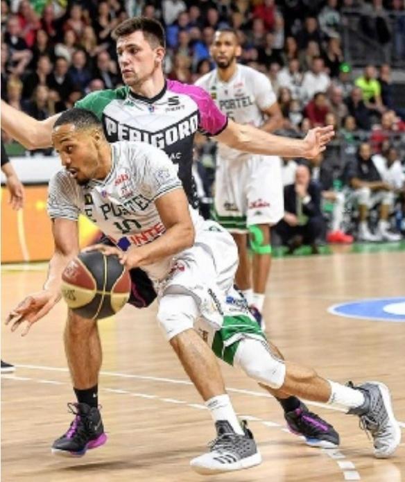 SYLVAIN LIRON,LE PORTEL (17e) - CHÂLONS-REIMS (13e), ce soir, 20 h.
