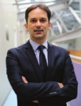Sylvain Robert, président d’Euralens