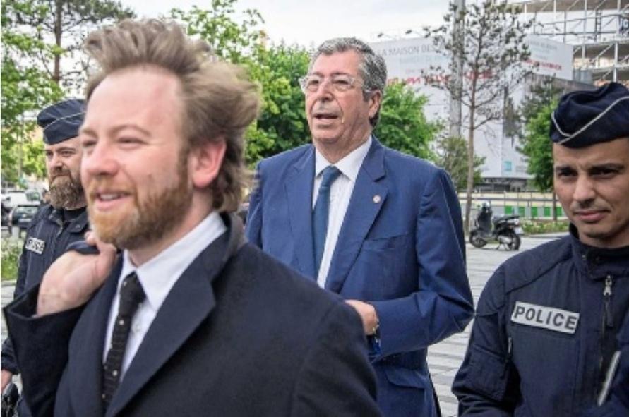 PAR ÉRIC DUSSART,edussart@lavoixdunord.fr