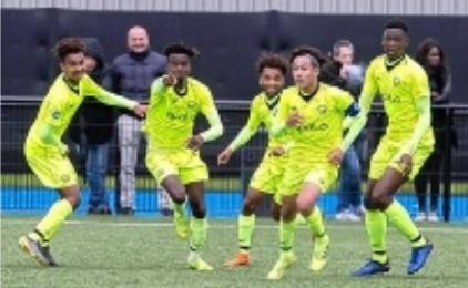 LILLE – MONACO, demi-finale du championnat de France U17, ce samedi (16h), stade de Sauclières à Béziers.