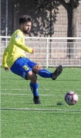 STÉPHANE CARPENTIER,BOULOGNE B (6e, 36 pts) – MARCQ (10e, 29 pts), ce samedi (18 h), stade de la Waroquerie.