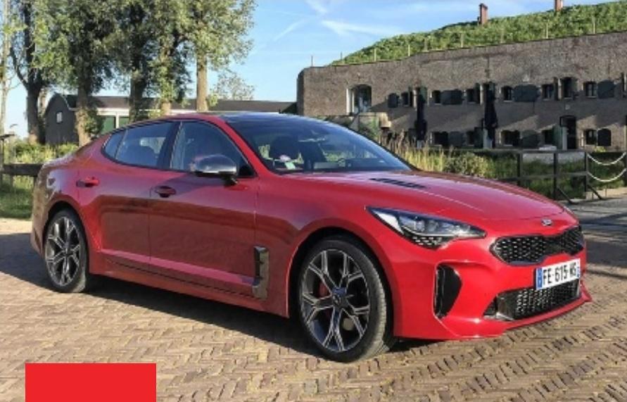Gamme à partir de 45 400 € hors malus.