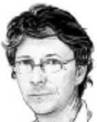 YANNICK BOUCHER,JOURNALISTE À LA RÉDACTION RÉGIONALE