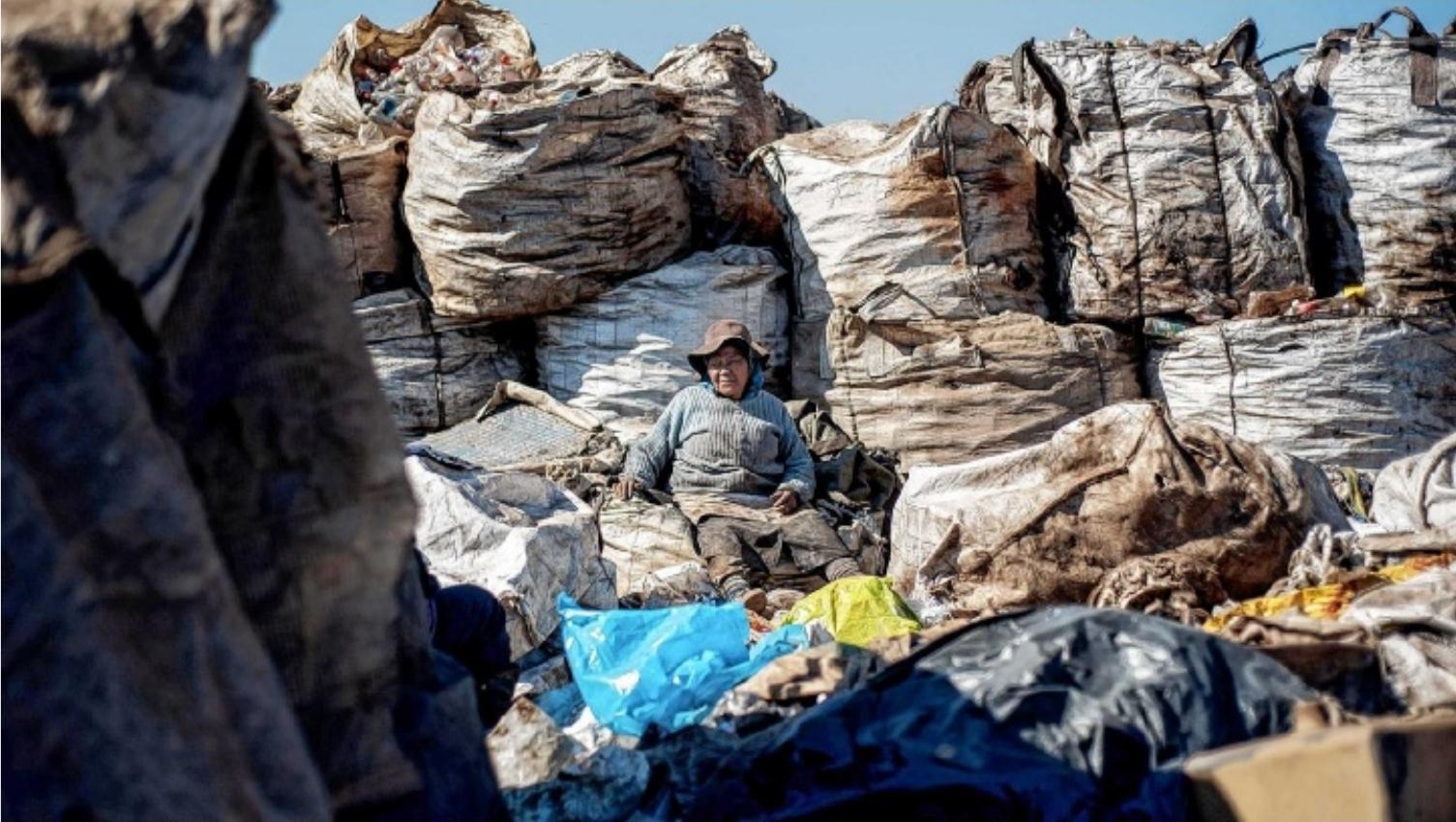 PHOTO AFP
