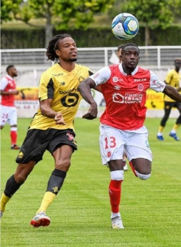 À SAINT-QUENTIN, OLIVIER FOSSEUX,sports@lavoixdunord.fr