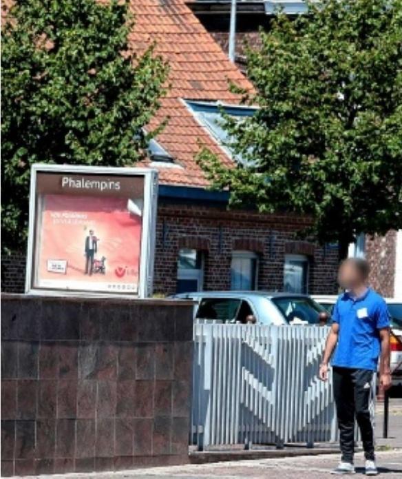 PAR CHANTAL DAVID,tourcoing@lavoixdunord.fr